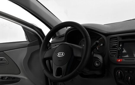 KIA Rio II, 2009 год, 515 000 рублей, 6 фотография