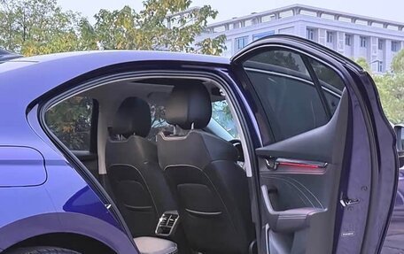 Skoda Octavia IV, 2021 год, 2 155 544 рублей, 13 фотография