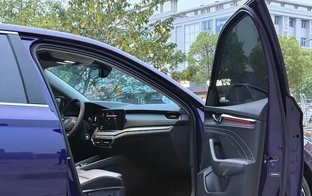 Skoda Octavia IV, 2021 год, 2 155 544 рублей, 16 фотография