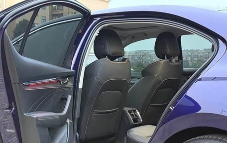 Skoda Octavia IV, 2021 год, 2 155 544 рублей, 17 фотография