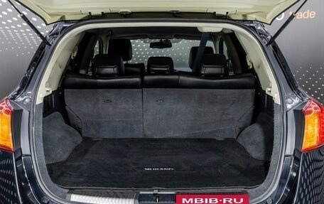 Nissan Murano, 2012 год, 1 338 000 рублей, 9 фотография