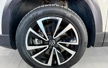 Volkswagen Tharu, 2022 год, 1 720 000 рублей, 8 фотография