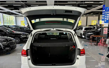 Volkswagen Tharu, 2022 год, 1 720 000 рублей, 7 фотография