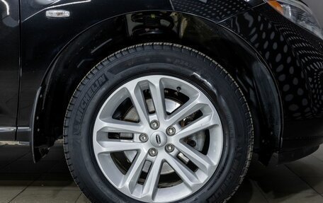 Nissan Murano, 2012 год, 1 338 000 рублей, 17 фотография