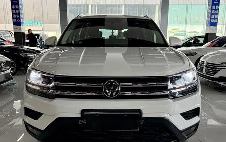 Volkswagen Tharu, 2022 год, 1 720 000 рублей, 5 фотография