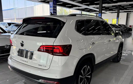 Volkswagen Tharu, 2022 год, 1 720 000 рублей, 4 фотография