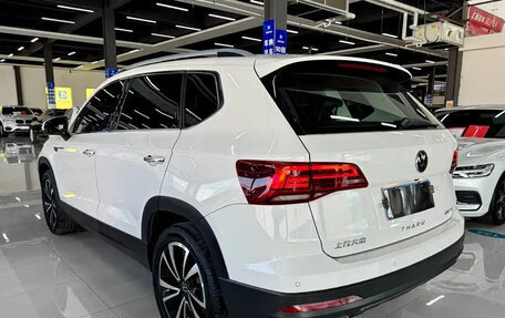 Volkswagen Tharu, 2022 год, 1 720 000 рублей, 6 фотография