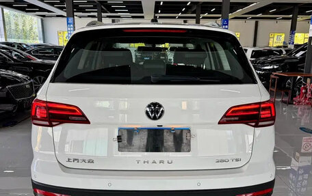 Volkswagen Tharu, 2022 год, 1 720 000 рублей, 3 фотография