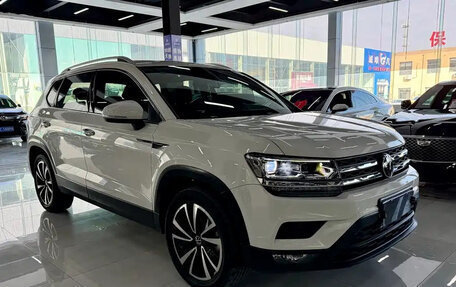 Volkswagen Tharu, 2022 год, 1 720 000 рублей, 2 фотография