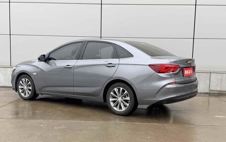 Chevrolet Monza, 2022 год, 1 400 777 рублей, 4 фотография