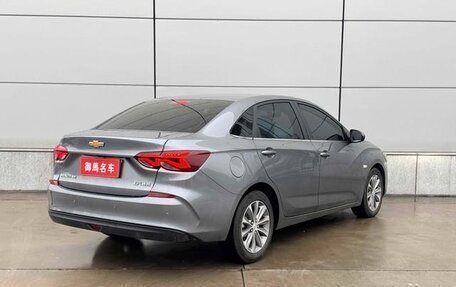 Chevrolet Monza, 2022 год, 1 400 777 рублей, 5 фотография