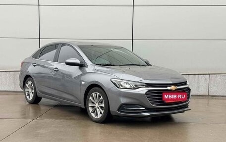 Chevrolet Monza, 2022 год, 1 400 777 рублей, 2 фотография