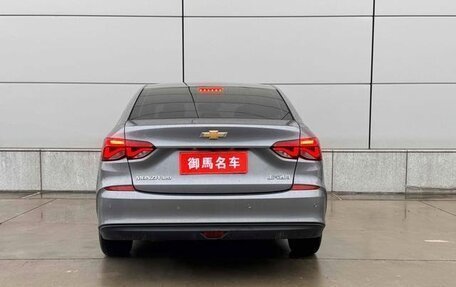 Chevrolet Monza, 2022 год, 1 400 777 рублей, 6 фотография
