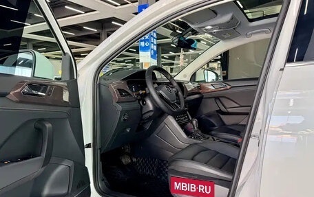 Volkswagen Tharu, 2022 год, 1 720 000 рублей, 11 фотография