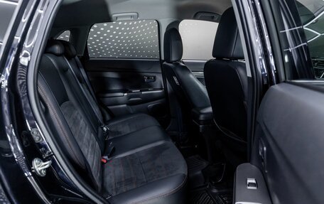 Mitsubishi ASX I рестайлинг, 2021 год, 2 523 000 рублей, 14 фотография