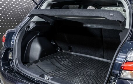 Mitsubishi ASX I рестайлинг, 2021 год, 2 523 000 рублей, 10 фотография