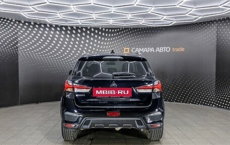 Mitsubishi ASX I рестайлинг, 2021 год, 2 523 000 рублей, 8 фотография