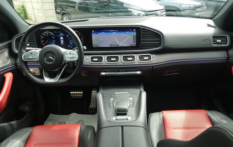 Mercedes-Benz GLE Coupe, 2023 год, 10 986 457 рублей, 15 фотография