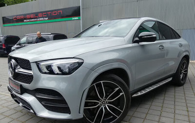 Mercedes-Benz GLE Coupe, 2023 год, 10 986 457 рублей, 1 фотография