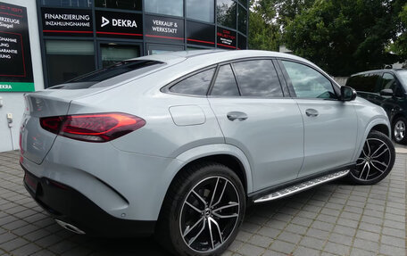 Mercedes-Benz GLE Coupe, 2023 год, 10 986 457 рублей, 6 фотография