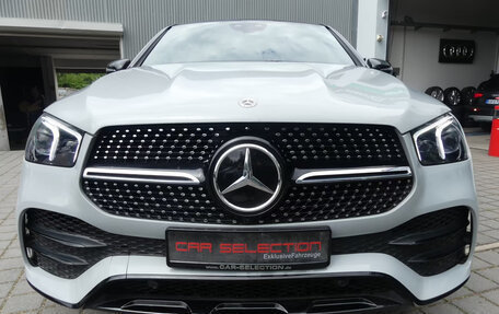 Mercedes-Benz GLE Coupe, 2023 год, 10 986 457 рублей, 3 фотография