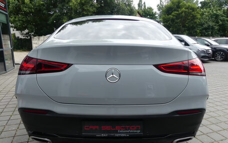 Mercedes-Benz GLE Coupe, 2023 год, 10 986 457 рублей, 5 фотография