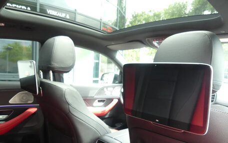 Mercedes-Benz GLE Coupe, 2023 год, 10 986 457 рублей, 10 фотография