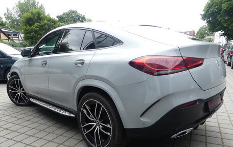 Mercedes-Benz GLE Coupe, 2023 год, 10 986 457 рублей, 4 фотография