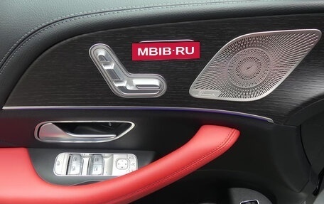 Mercedes-Benz GLE Coupe, 2023 год, 10 986 457 рублей, 12 фотография