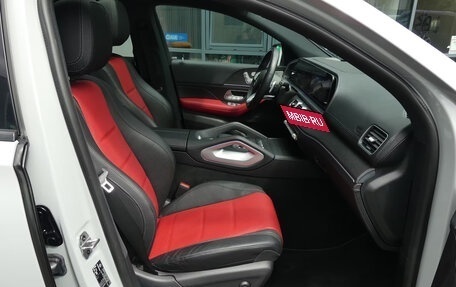 Mercedes-Benz GLE Coupe, 2023 год, 10 986 457 рублей, 8 фотография