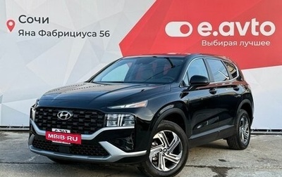 Hyundai Santa Fe IV, 2022 год, 4 500 000 рублей, 1 фотография