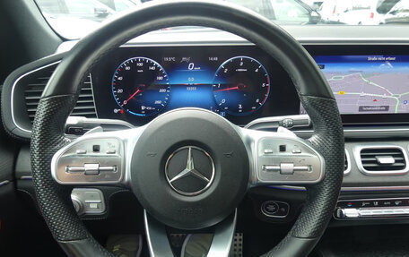 Mercedes-Benz GLE Coupe, 2023 год, 10 986 457 рублей, 17 фотография