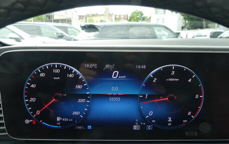 Mercedes-Benz GLE Coupe, 2023 год, 10 986 457 рублей, 25 фотография