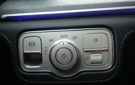 Mercedes-Benz GLE Coupe, 2023 год, 10 986 457 рублей, 31 фотография