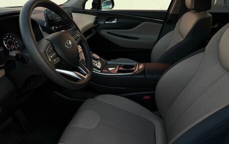 Hyundai Santa Fe IV, 2022 год, 4 500 000 рублей, 13 фотография