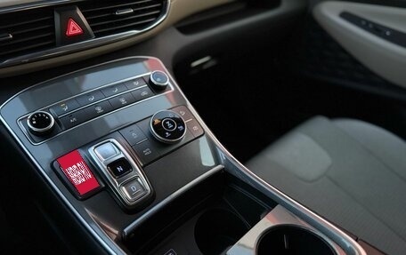 Hyundai Santa Fe IV, 2022 год, 4 500 000 рублей, 11 фотография