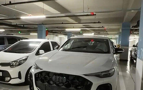 Audi Q5, 2025 год, 10 750 000 рублей, 1 фотография