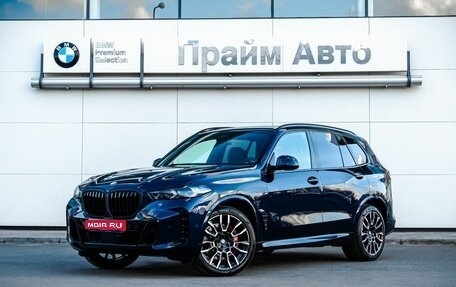 BMW X5, 2024 год, 16 900 000 рублей, 1 фотография