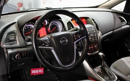 Opel Astra J, 2012 год, 879 000 рублей, 7 фотография