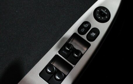 Hyundai Solaris II рестайлинг, 2016 год, 1 029 000 рублей, 10 фотография