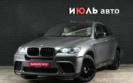 BMW X6, 2011 год, 2 100 000 рублей, 1 фотография
