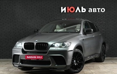 BMW X6, 2011 год, 2 100 000 рублей, 1 фотография