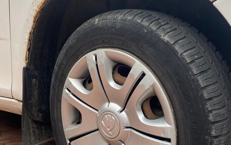 Skoda Fabia II, 2011 год, 790 000 рублей, 8 фотография