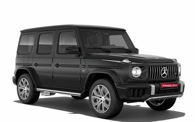 Mercedes-Benz G-Класс AMG, 2025 год, 37 000 000 рублей, 1 фотография