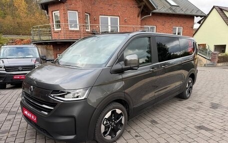 Volkswagen Caravelle, 2025 год, 9 900 000 рублей, 1 фотография