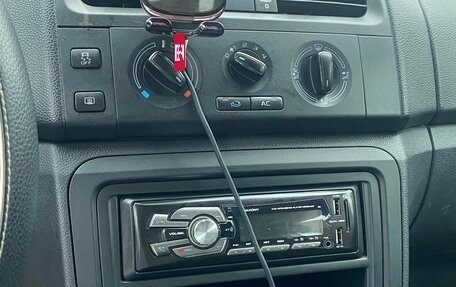 Skoda Fabia II, 2011 год, 790 000 рублей, 20 фотография