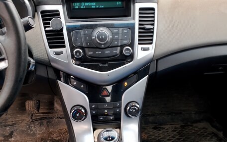 Chevrolet Cruze II, 2012 год, 750 000 рублей, 5 фотография