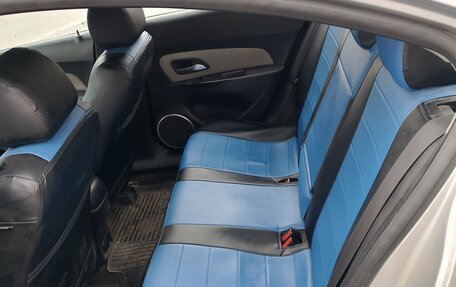 Chevrolet Cruze II, 2012 год, 750 000 рублей, 6 фотография