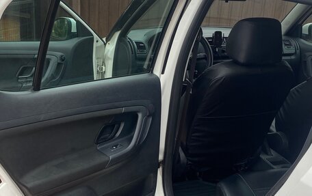 Skoda Fabia II, 2011 год, 790 000 рублей, 24 фотография