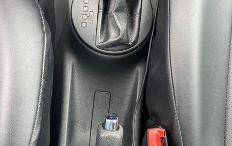 Skoda Fabia II, 2011 год, 790 000 рублей, 21 фотография